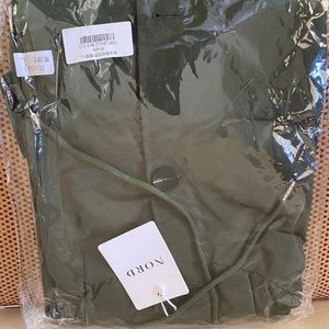 Rain Jacket